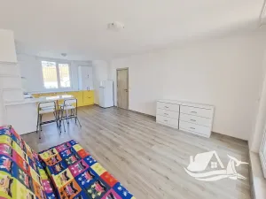 Prodej bytu 2+kk, Bjala, Bulharsko, 70 m2