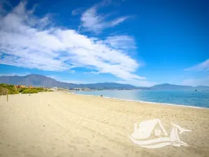 Prodej bytu 2+kk, Manilva, Španělsko, 58 m2