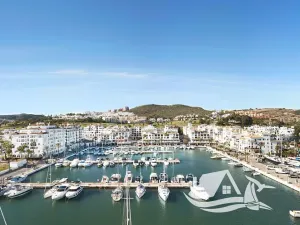 Prodej bytu 2+kk, Manilva, Španělsko, 58 m2