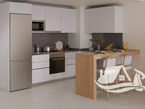 Prodej bytu 3+kk, Benalmádena, Španělsko, 81 m2