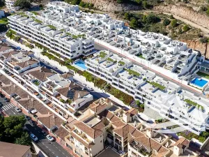 Prodej bytu 3+kk, Benalmádena, Španělsko, 81 m2