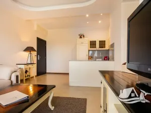 Prodej bytu 2+kk, Kavarna, Bulharsko, 97 m2