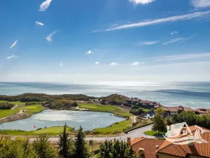 Prodej bytu 2+kk, Kavarna, Bulharsko, 97 m2