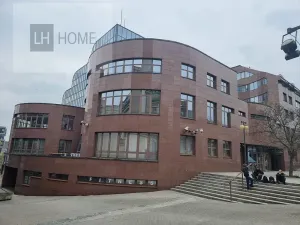 Pronájem kanceláře, Plzeň, 1000 m2