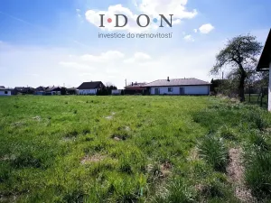 Prodej pozemku pro bydlení, Vratimov, 1855 m2