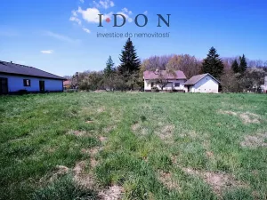 Prodej pozemku pro bydlení, Vratimov, 920 m2