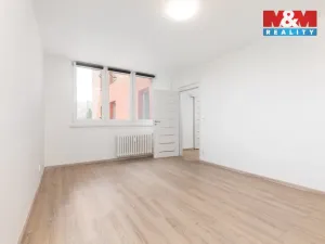 Prodej bytu 3+1, Ostrava - Bělský Les, Jiřího Herolda, 74 m2