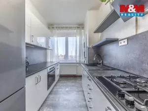 Prodej bytu 3+1, Nymburk, Masarykova, 72 m2