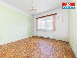 Prodej rodinného domu, Šumice, 253 m2