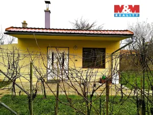 Prodej rodinného domu, Šumice, 253 m2