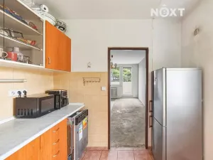 Prodej bytu 2+1, Praha - Žižkov, Habrová, 46 m2