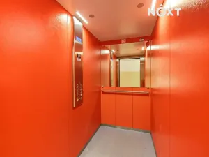 Prodej bytu 2+1, Praha - Žižkov, Habrová, 46 m2