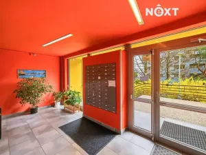 Prodej bytu 2+1, Praha - Žižkov, Habrová, 46 m2