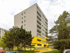 Prodej bytu 2+1, Praha - Žižkov, Habrová, 46 m2