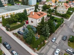 Prodej ubytování, Rakovník, Soukupova, 450 m2