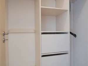 Pronájem bytu 2+kk, Praha, Božetická, 41 m2