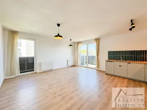 Pronájem bytu 2+kk, Heřmanova Huť, 62 m2