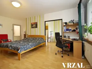 Prodej bytu 2+1, Praha - Bohnice, Toruňská, 67 m2