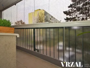 Prodej bytu 2+1, Praha - Bohnice, Toruňská, 67 m2