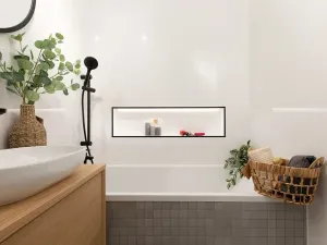 Pronájem bytu 2+1, Ostrava, Jasmínová, 64 m2