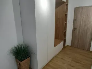 Pronájem bytu 2+1, Ostrava, Jasmínová, 64 m2