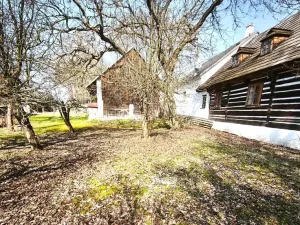 Prodej pozemku pro bydlení, Olešná, 973 m2