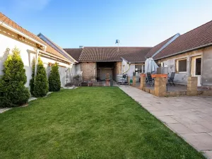 Prodej rodinného domu, Hrabětice, Pod hospodou, 150 m2