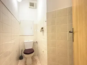 Prodej bytu 2+1, Krnov, Albrechtická, 60 m2