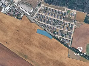 Prodej podílu pole, Kostelec nad Labem, 674 m2