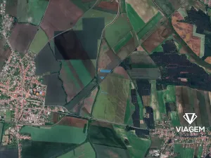 Prodej podílu pole, Kostelní Lhota, 1726 m2