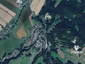 Prodej zahrady, Žulová, 364 m2