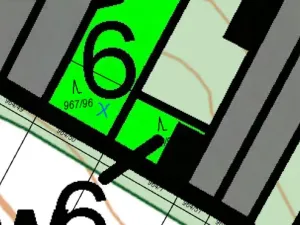 Prodej lesa, Silůvky, 174 m2