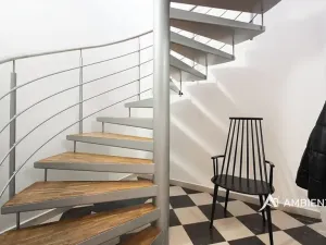 Prodej bytu 4+kk, Brno, Čápkova, 140 m2