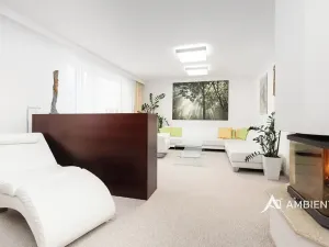 Prodej rodinného domu, Čebín, 160 m2