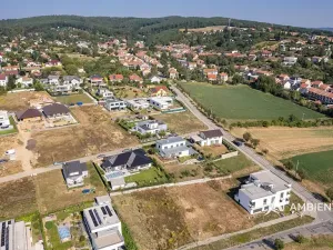 Prodej pozemku pro bydlení, Rozdrojovice, 960 m2