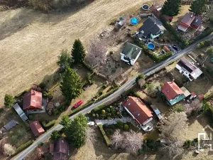 Prodej chaty, Dolní Město, 96 m2