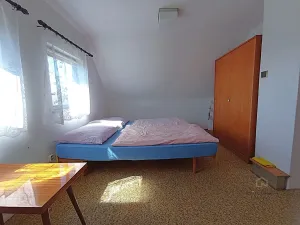 Prodej chaty, Krsy - Kejšovice, 55 m2