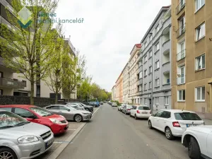 Prodej bytu 3+kk, Praha - Libeň, V mezihoří, 75 m2