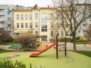 Prodej bytu 3+kk, Praha - Libeň, V mezihoří, 75 m2