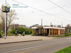 Prodej bytu 3+kk, Praha - Libeň, V mezihoří, 75 m2