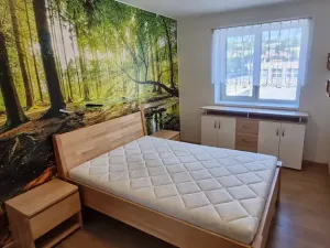 Pronájem bytu 2+kk, Luhačovice, Masarykova, 54 m2