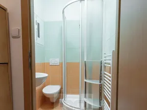 Pronájem bytu 2+kk, Praha - Běchovice, Mladých Běchovic, 51 m2