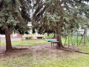 Pronájem bytu 3+1, Rakovník, nábř. T. G. Masaryka, 61 m2