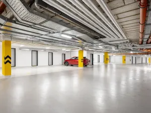 Pronájem bytu 3+kk, Praha - Hlubočepy, Dostalové, 101 m2