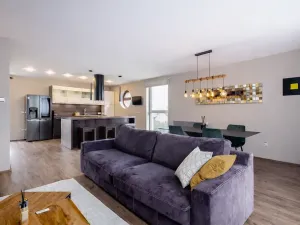 Prodej bytu 3+kk, Říčany, Kolovratská, 102 m2