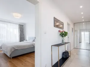 Prodej bytu 3+kk, Praha - Holešovice, 91 m2