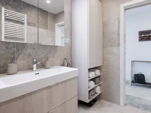 Prodej bytu 3+kk, Praha - Holešovice, 91 m2