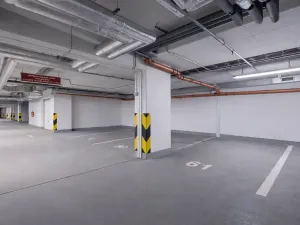 Prodej bytu 3+kk, Praha - Holešovice, 91 m2