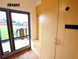 Pronájem komerční nemovitosti, Rychvald, Vléčná, 174 m2