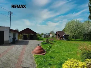 Pronájem komerční nemovitosti, Rychvald, Vléčná, 174 m2